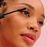 Mini Fan Fest Fanning & Volumizing Mascara