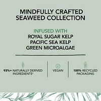 Seaweed Nourishing Shampoo