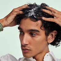 Seaweed Nourishing Whipped Scalp Scrub