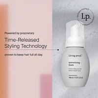 Full Texturizing Hair Foam