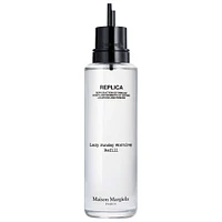Maison Margiela 'REPLICA' Lazy Sunday Morning Eau de Toilette with White Musk, Lily of the Valley, and Iris mL