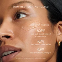 Skin Activator Serum with Hyaluronic Acid + Niacinamide