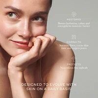 Skin Activator Serum with Hyaluronic Acid + Niacinamide