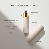 Skin Activator Serum with Hyaluronic Acid + Niacinamide