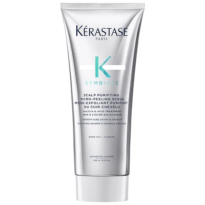 Kérastase Symbiose Scalp Purifying Micro-Peeling Scrub 6.8 oz / 200 mL