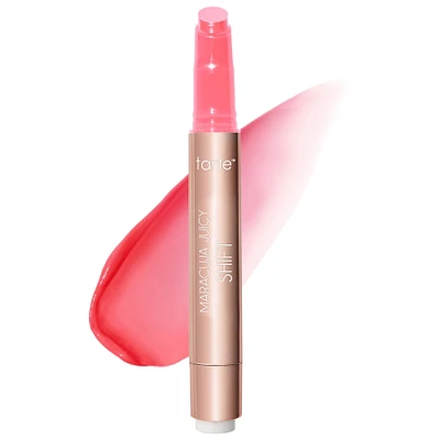 maracuja juicy lip pH powered plumping shift with hyaluronic acid 0.095 oz / 2.7 g