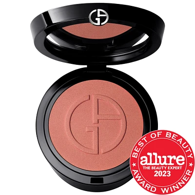 Luminous Silk Glow Blush