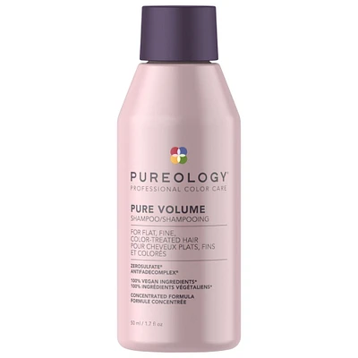 Pureology Mini Pure Volume Shampoo 1.69 oz / 50 mL