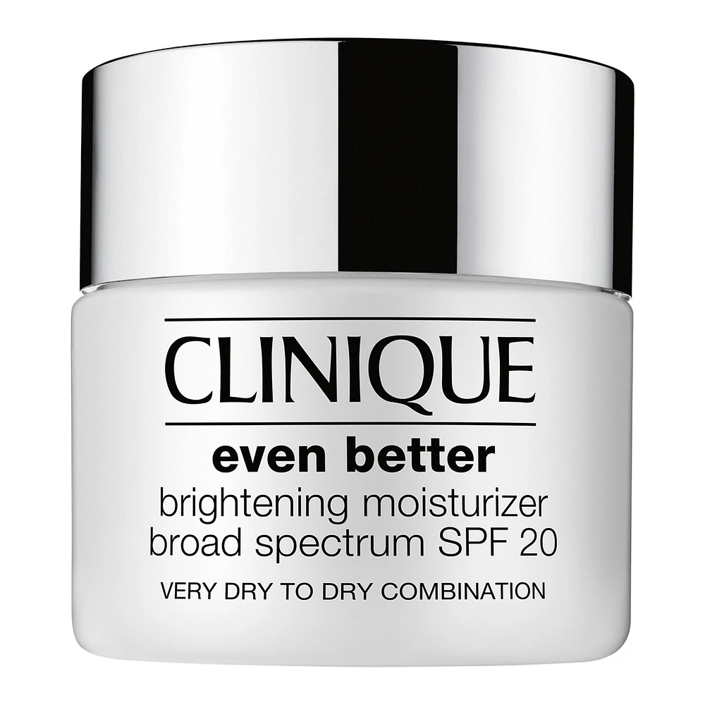 Even Better™ Brightening Moisturizer SPF 20 for Dark Spots