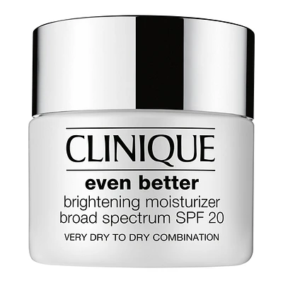 Even Better™ Brightening Moisturizer SPF 20 for Dark Spots