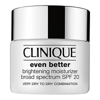 Even Better™ Brightening Moisturizer SPF 20 for Dark Spots
