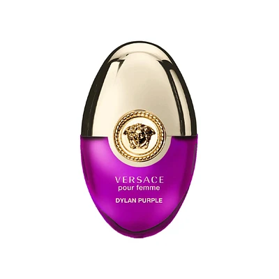 Versace Dylan Purple Ovetto 0.34 / 10 eau de parfum spray
