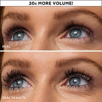 Superhero Volumizing Waterproof Mascara
