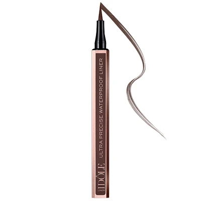 Idôle Ultra-Precise Felt Tip Liquid Eyeliner