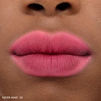 Soft Matte & Easy Liquid Lipstick