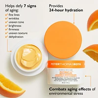 Potent-C Brightening Vitamin C Moisturizer