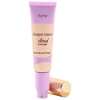 tarte shape tape™ cloud coverage CC cream 1 oz. / 30 mL