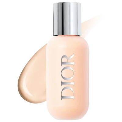 Backstage Face & Body Foundation