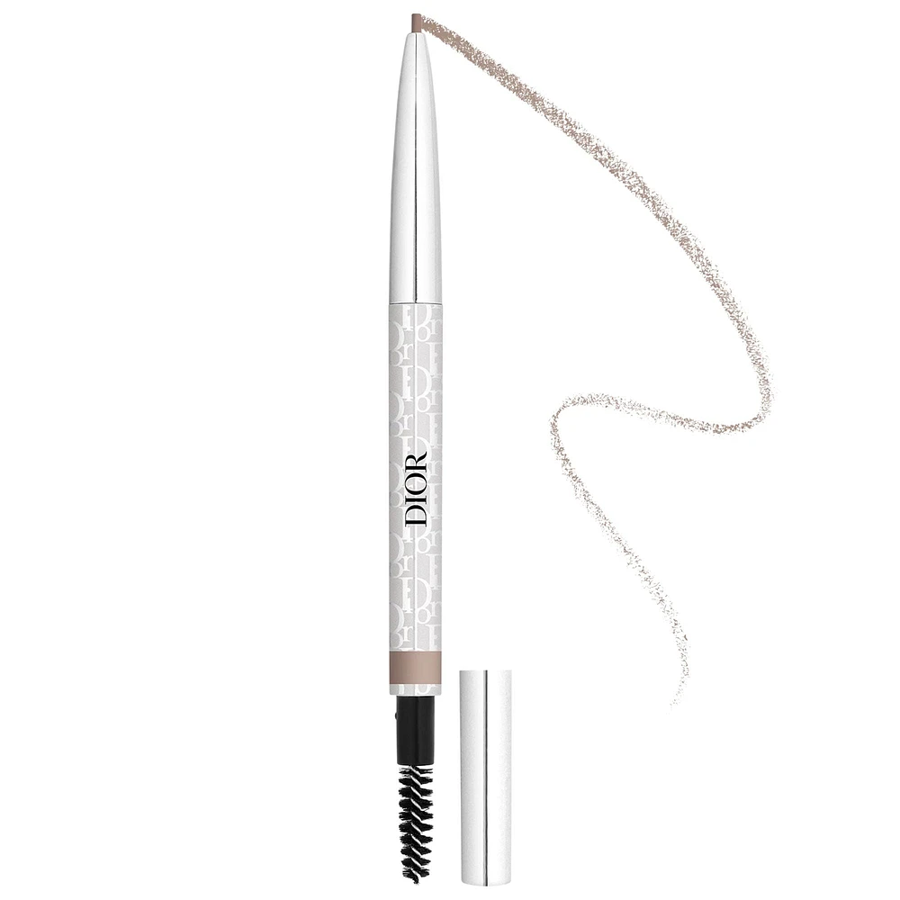 Diorshow Brow Styler Eyebrow Pencil 0.003 oz / 0.085 g