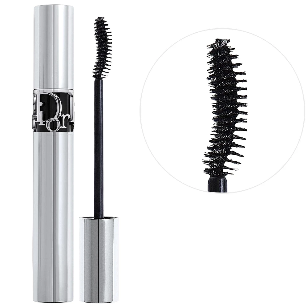 Diorshow Iconic Overcurl Mascara 090 Black 0.33 oz / 9.5 g