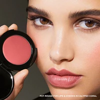 Pot Rouge Blush for Lips and Cheeks
