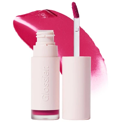 Glossier G Suit Soft Touch Matte Liquid Lip Crème 0.2 oz / 6 mL