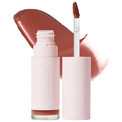 Glossier G Suit Soft Touch Matte Liquid Lip Crème Lane 0.2 oz / 6 mL