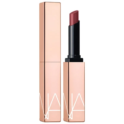 NARS Afterglow Sensual Shine Hydrating Lipstick oz / 1.5 g
