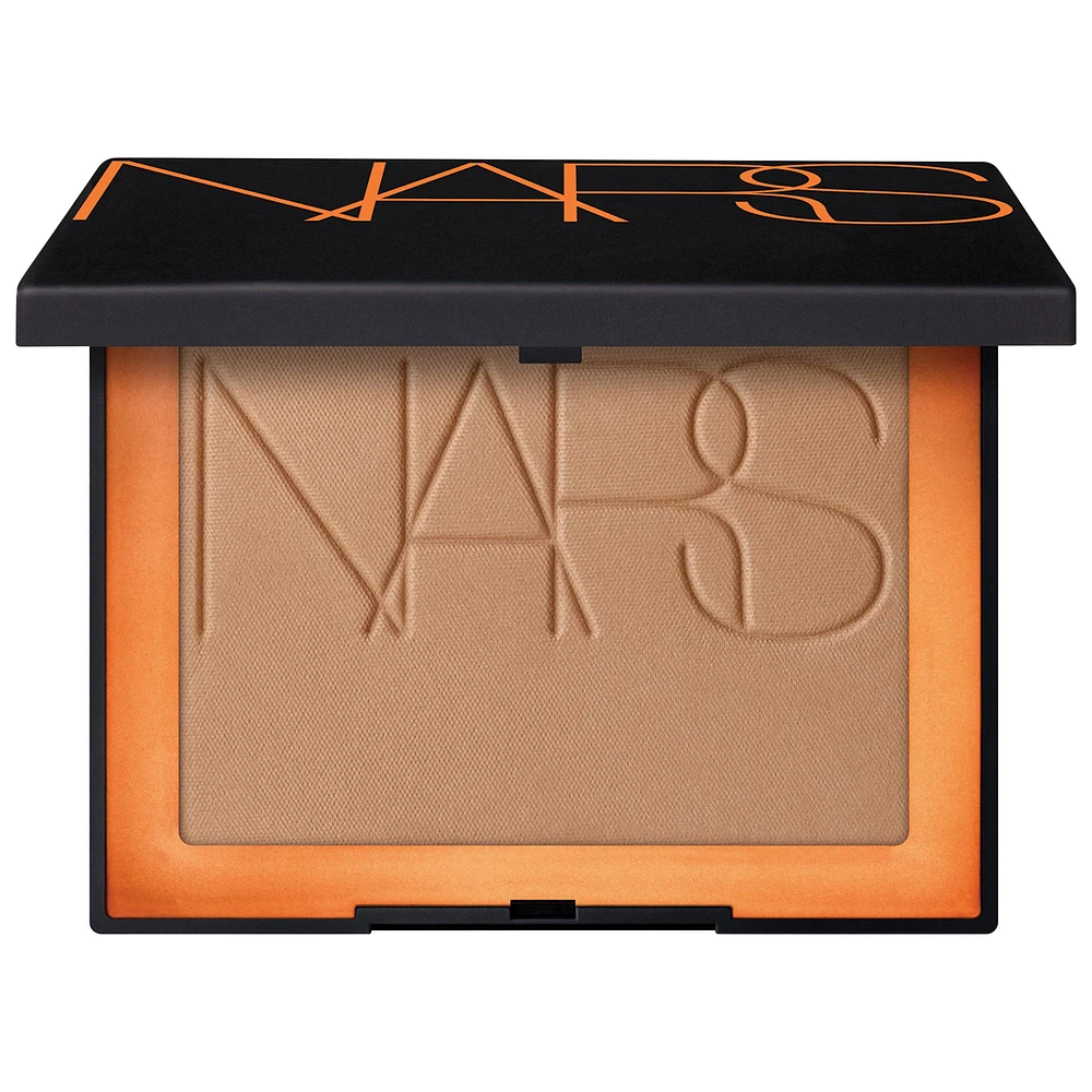 NARS Laguna Talc-Free Bronzer Powder 0.038 oz / 11 g
