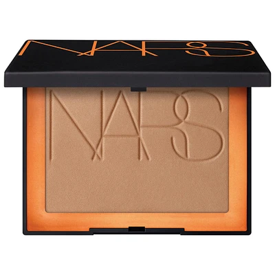 NARS Laguna Talc-Free Bronzer Powder 0.038 oz / 11 g