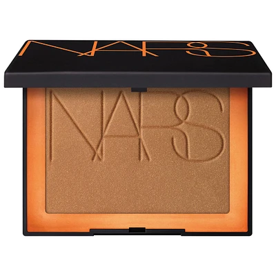 NARS Laguna Talc-Free Bronzer Powder 0.038 oz / 11 g