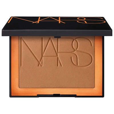 NARS Laguna Talc-Free Bronzer Powder 0.038 oz / 11 g
