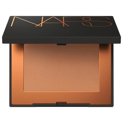 NARS Mini Laguna Bronzer Powder Talc-Free 0.038 oz / 3.5 g