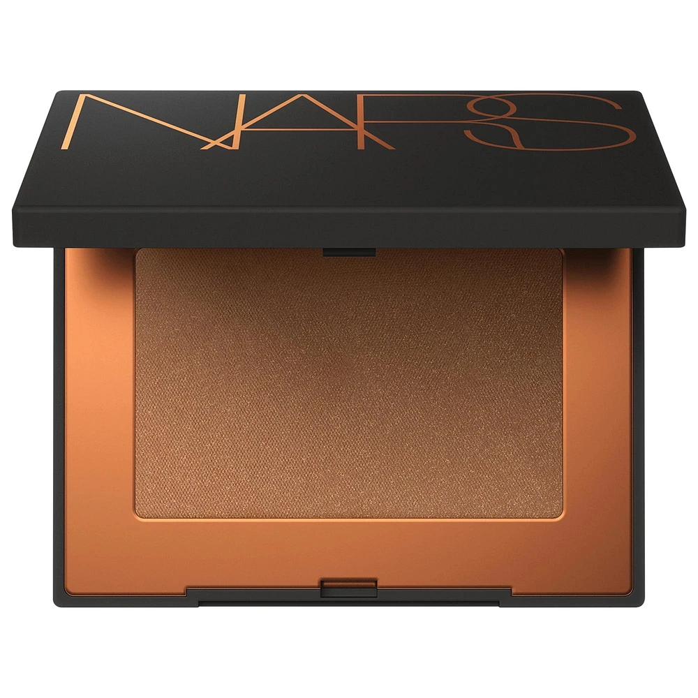 Laguna Talc-Free Bronzer Powder