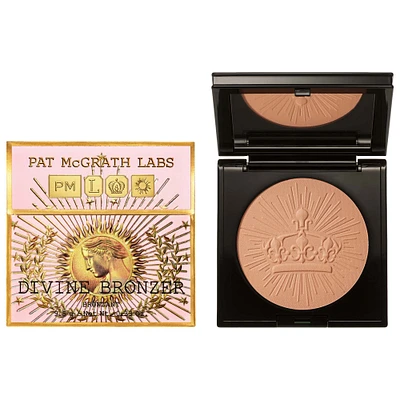 PAT McGRATH LABS Skin Fetish: Divine Powder Bronzer