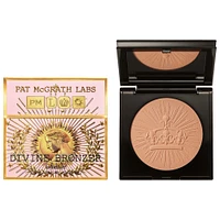 PAT McGRATH LABS Skin Fetish: Divine Powder Bronzer