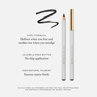 Eye Love You Clean Kôhl Eyeliner Pencil