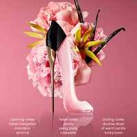 Good Girl Blush Eau de Parfum with Vanilla & Peony