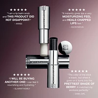 Le Rouge Interdit Universal Sheer Hydrating Lip Balm