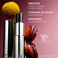 Le Rouge Interdit pH Reactive Hydrating Universal Black Lip Balm  