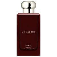 Scarlet Poppy Cologne Intense