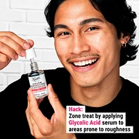 Ultra Pure High-Potency 9.8% Glycolic Acid Serum