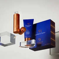 The Hair Treatment System