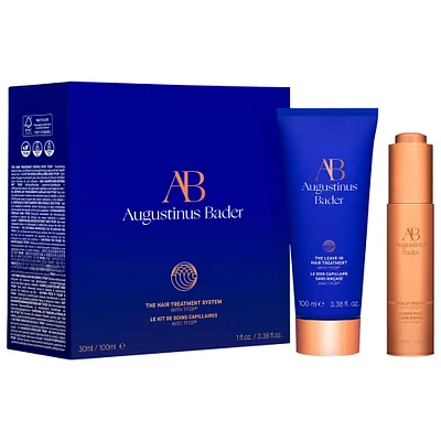 Augustinus Bader The Hair Treatment System 4.4 oz / 130 mL