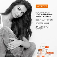 Nutritive Hydrating Scalp Serum for Dry Scalp