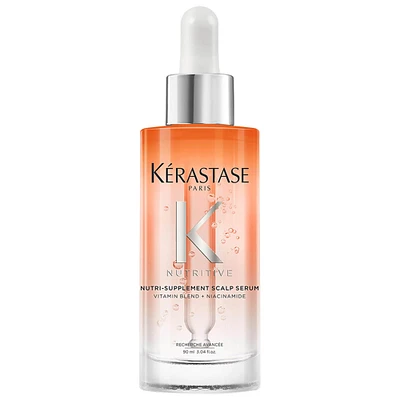 Kérastase Nutritive Hydrating Scalp Serum for Dry Scalp 3.4 oz / 90 ml