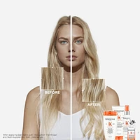 Nutritive Hydrating Shampoo for Fine to Medium Dry Hair