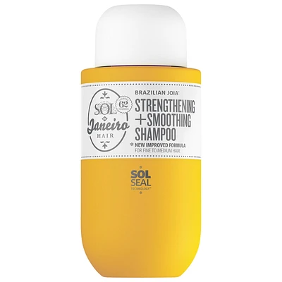 Sol de Janeiro Mini Brazilian Joia™ Strengthening + Smoothing Shampoo 3.04 oz / 90 mL