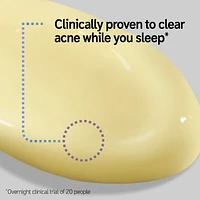 SuperSolutions Acne Clearing Moisturizer 2% NOVORETINᵀᴹ