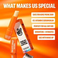 6% Vitamin C Brightening Eye Treatment Glow Stick